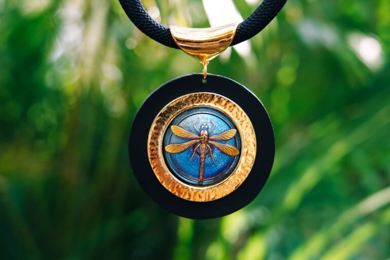roject iousha.com - Tamara Iousha Jewelry